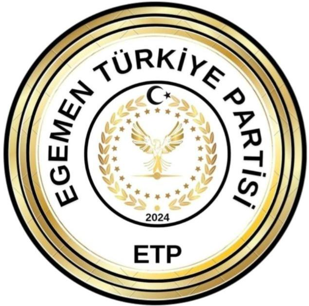 Egemen Türkiye Partisi Logosu